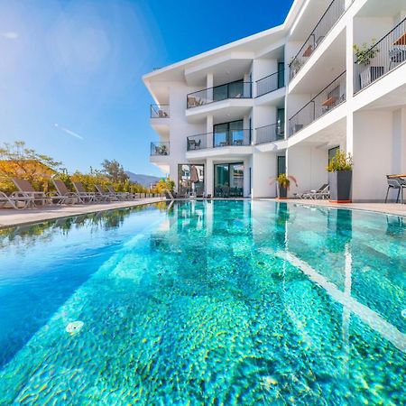 Payava Hotel By True Blue Kalkan Esterno foto