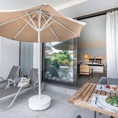 Payava Hotel By True Blue Kalkan Esterno foto
