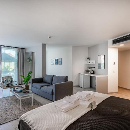 Payava Hotel By True Blue Kalkan Esterno foto