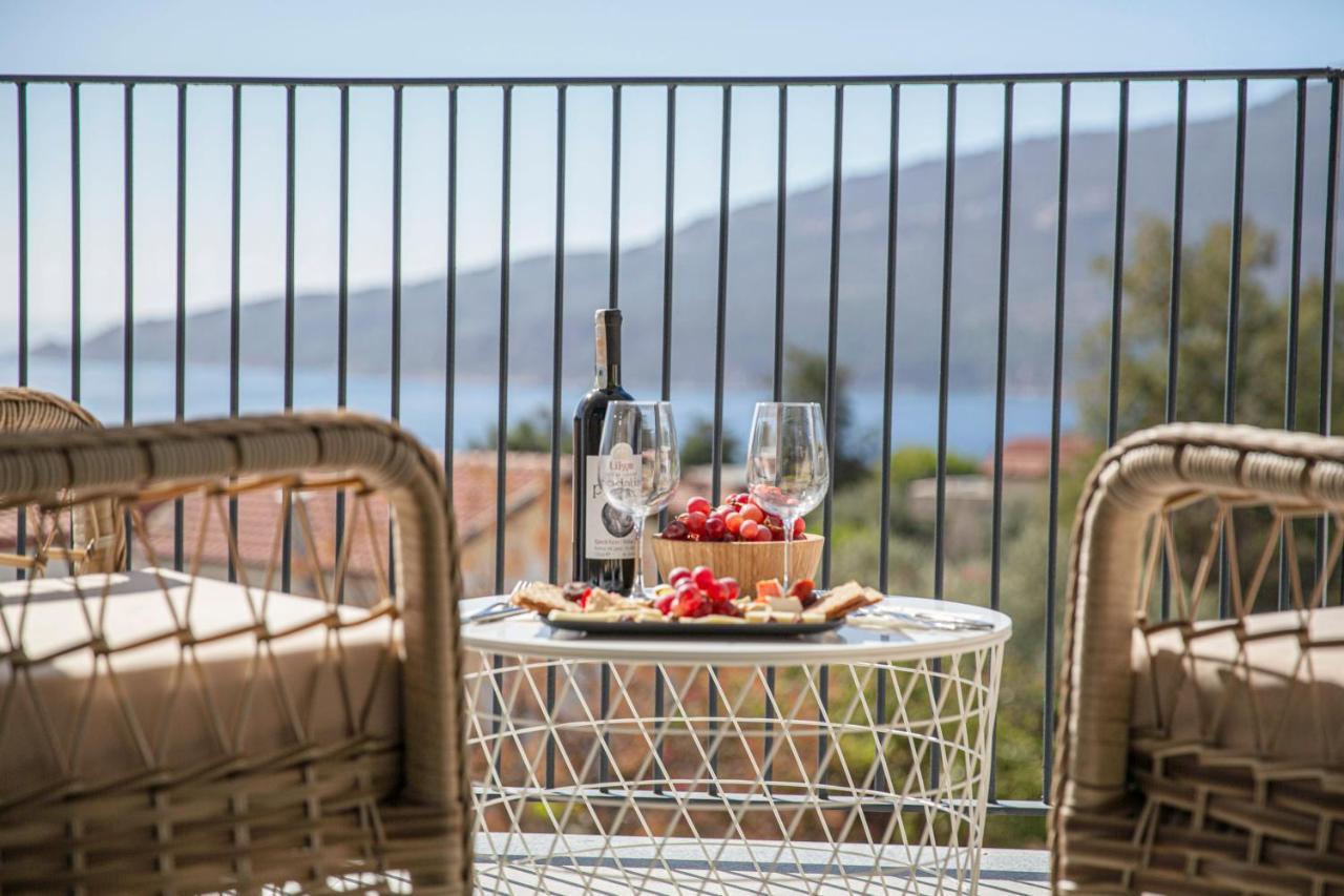 Payava Hotel By True Blue Kalkan Esterno foto