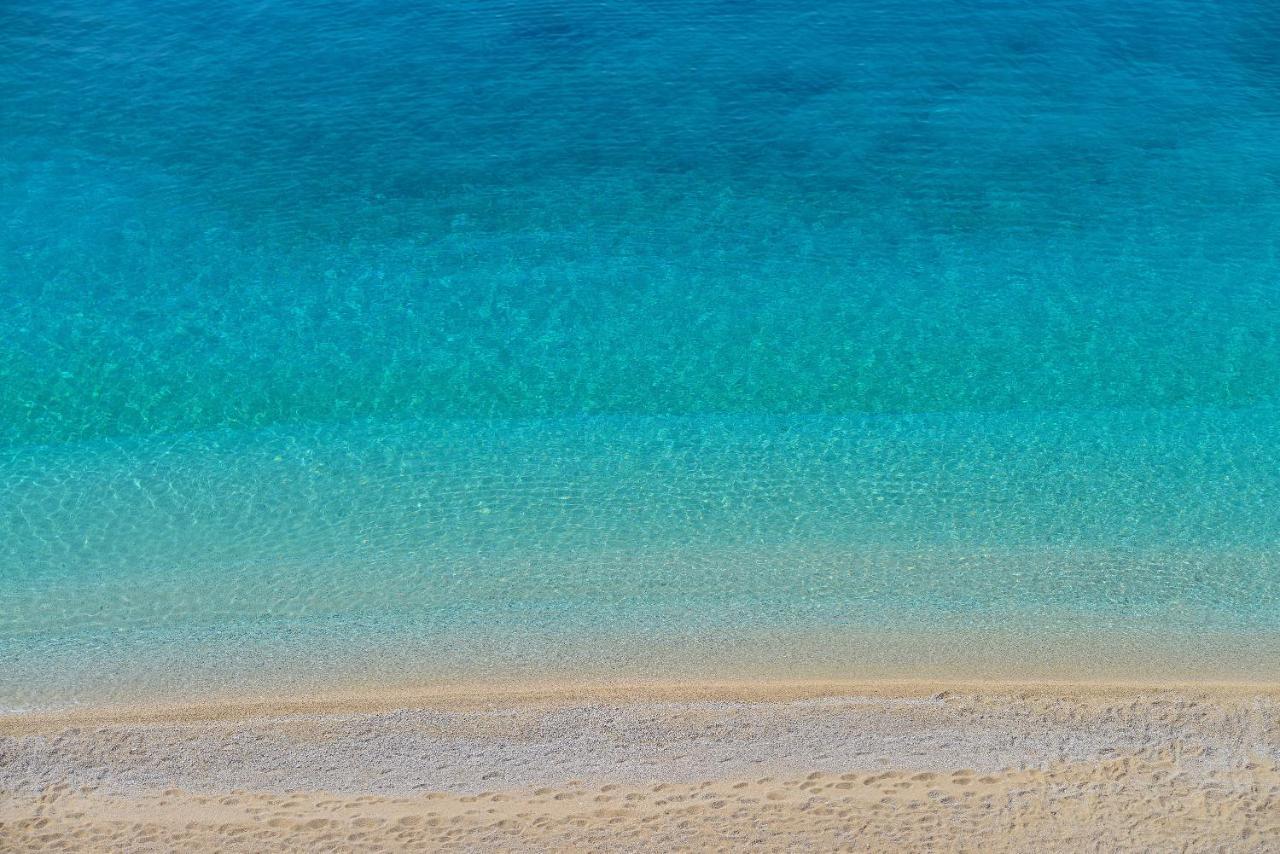 Payava Hotel By True Blue Kalkan Esterno foto