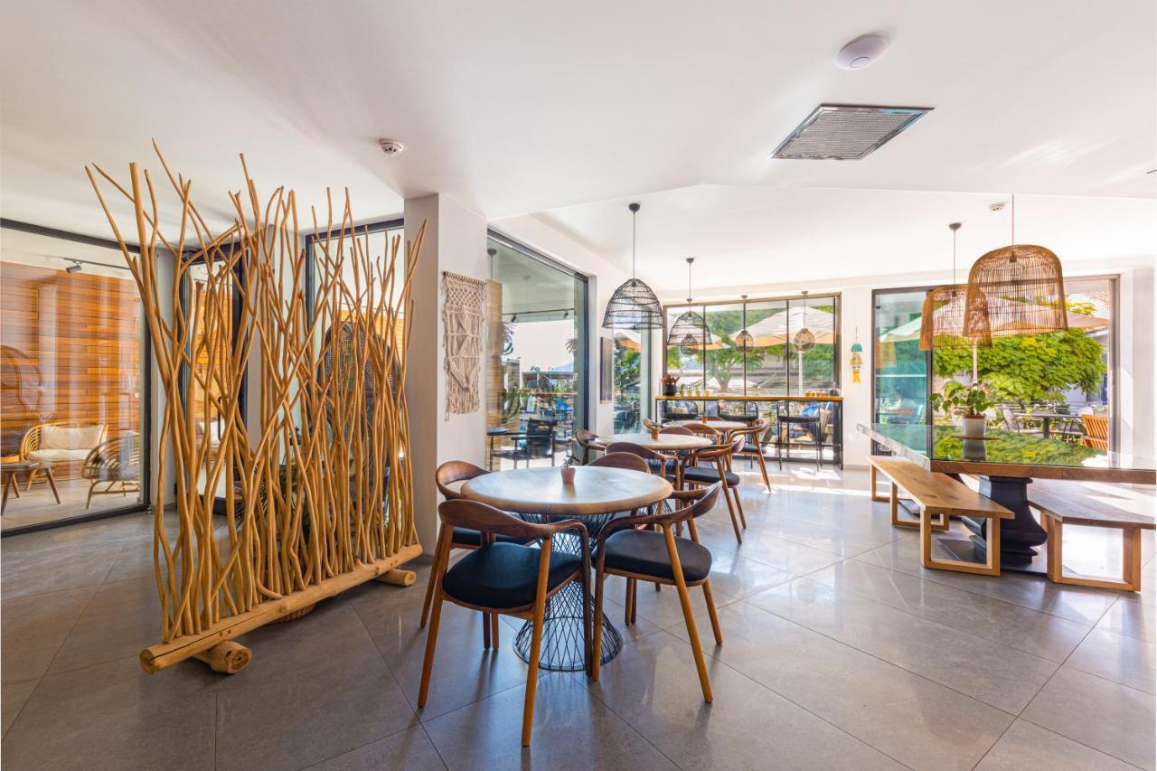 Payava Hotel By True Blue Kalkan Esterno foto