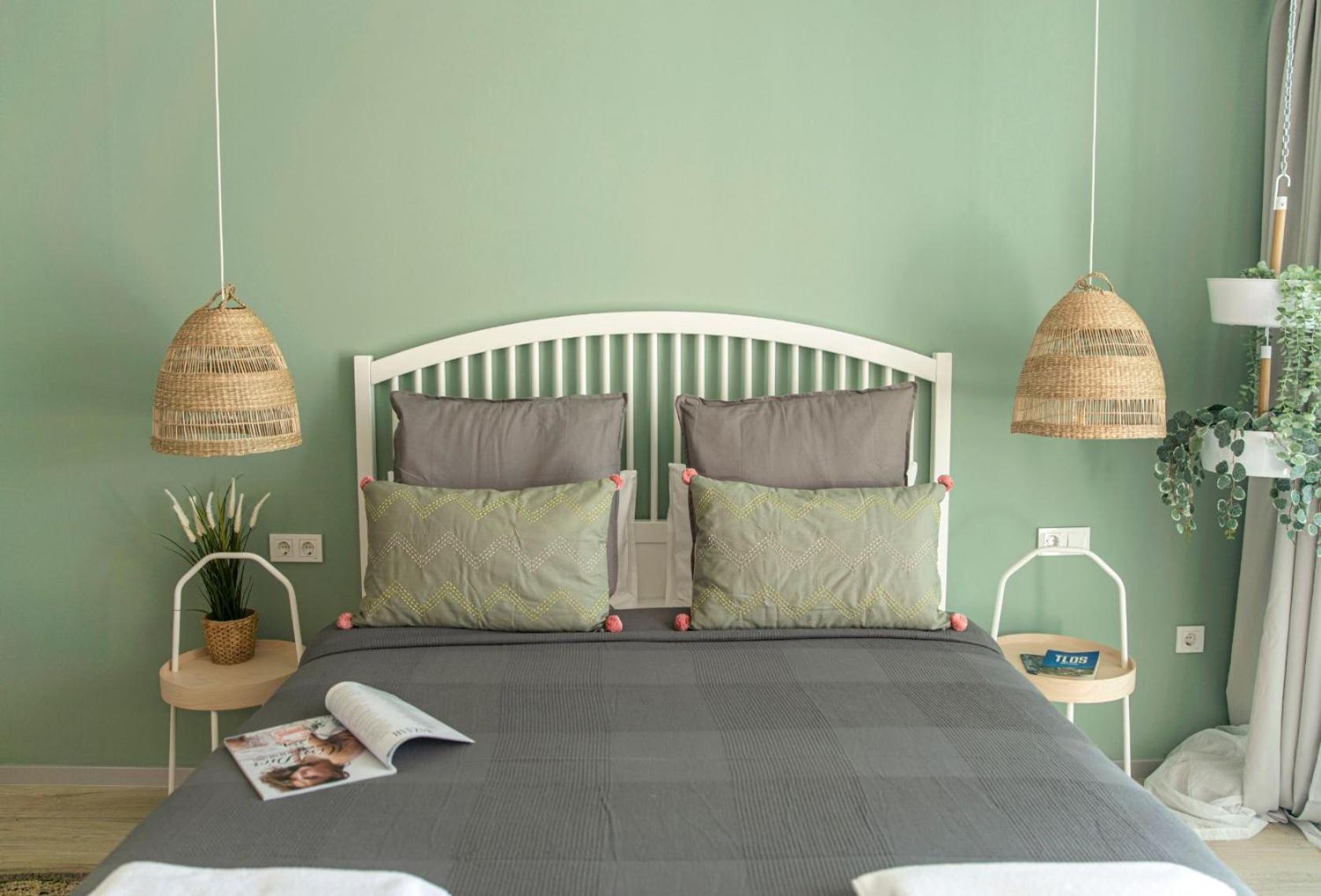 Payava Hotel By True Blue Kalkan Esterno foto