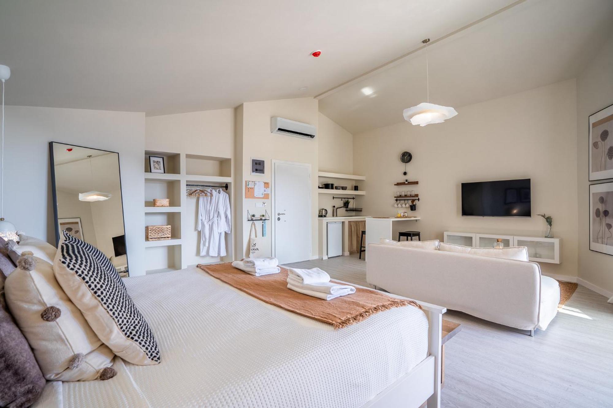 Payava Hotel By True Blue Kalkan Esterno foto