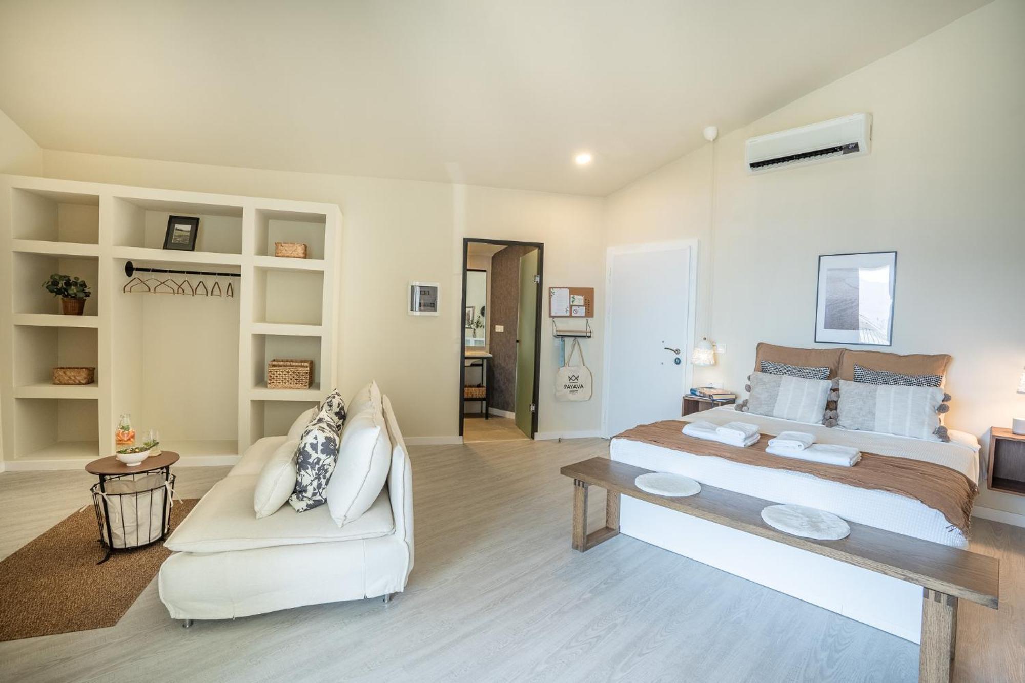 Payava Hotel By True Blue Kalkan Esterno foto
