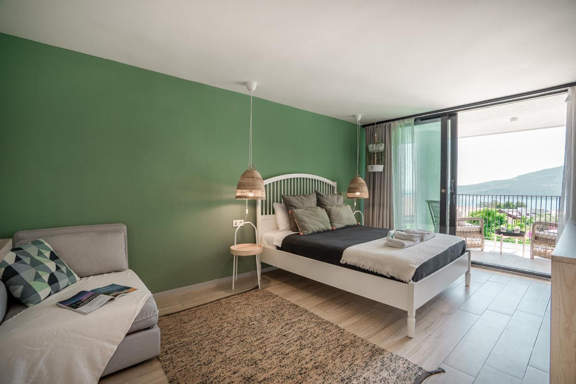 Payava Hotel By True Blue Kalkan Esterno foto