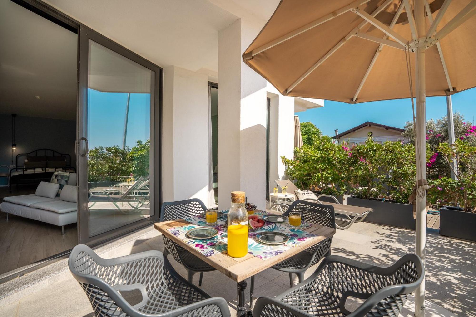 Payava Hotel By True Blue Kalkan Esterno foto