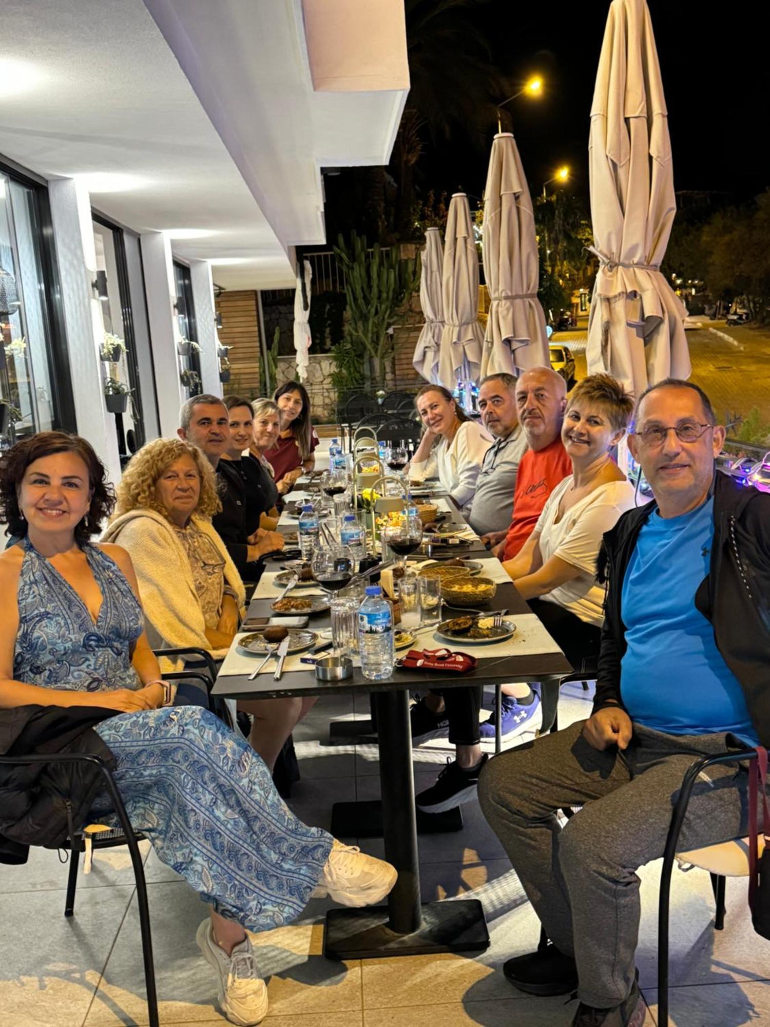 Payava Hotel By True Blue Kalkan Esterno foto