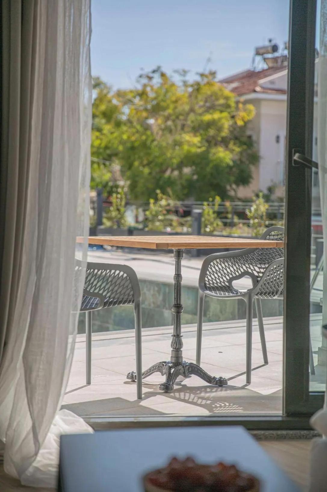 Payava Hotel By True Blue Kalkan Esterno foto