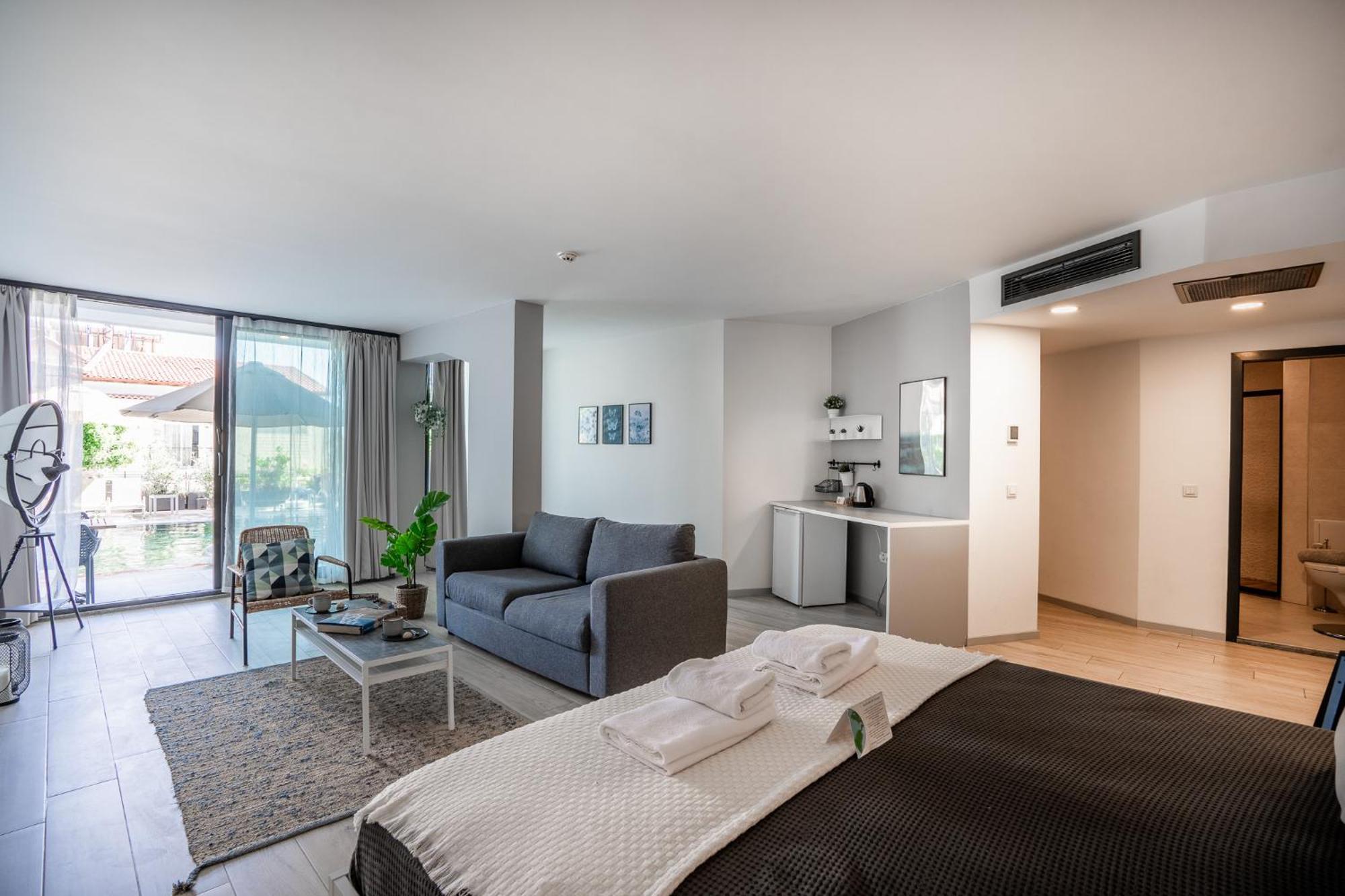 Payava Hotel By True Blue Kalkan Esterno foto